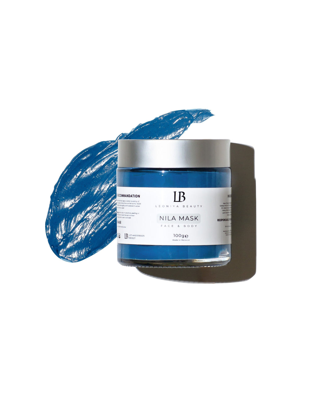 Nila Mask – Radiance & Purity from Tradition