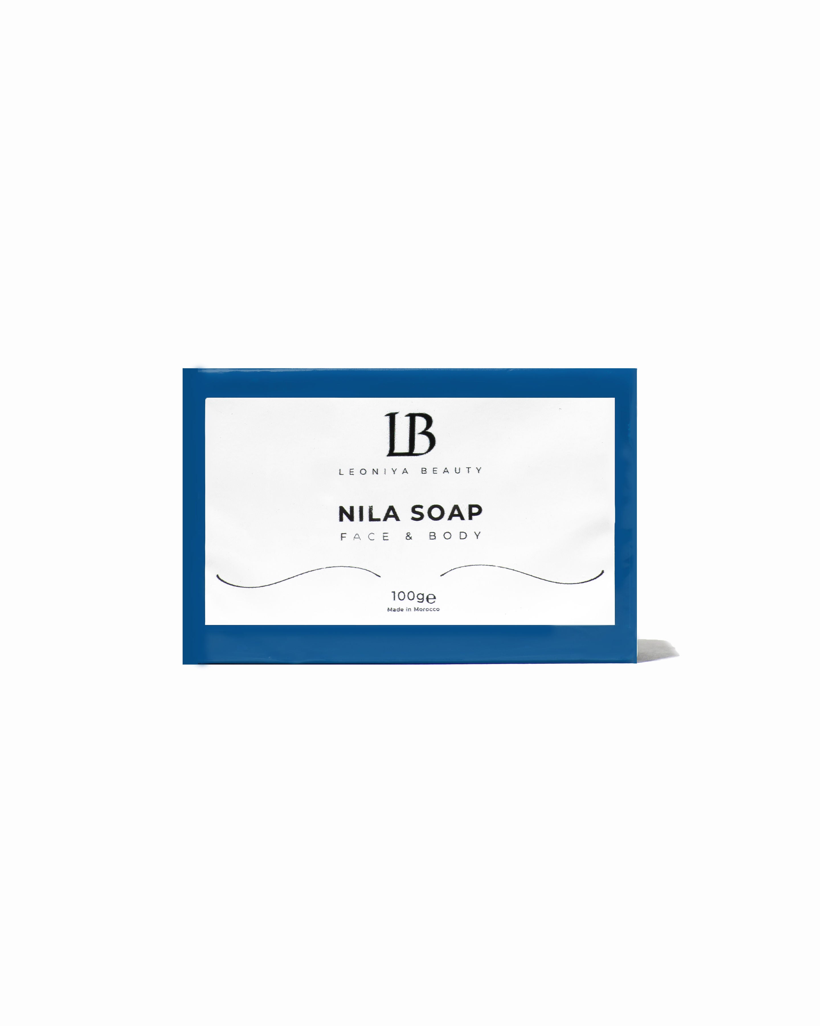 Nila Soap – Purity & Glow Every Day